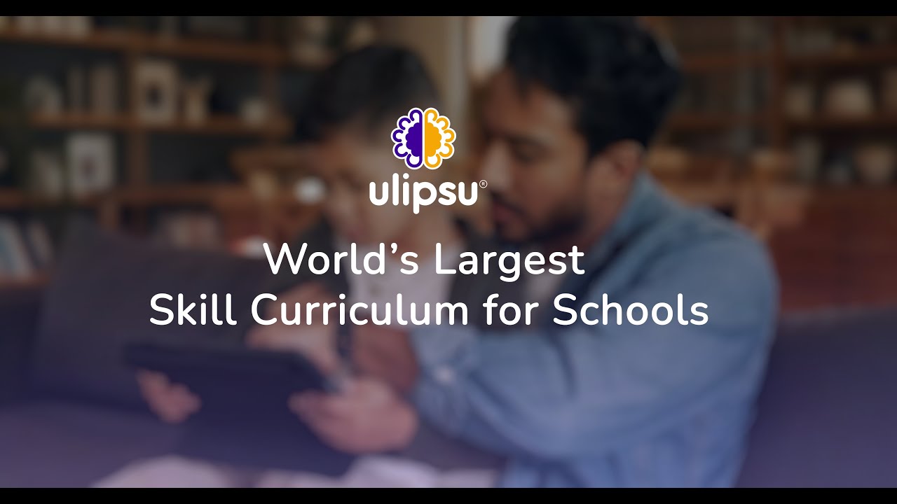 Explore Ulipsu, Your Gateway to Multi-Skill Mastery!
