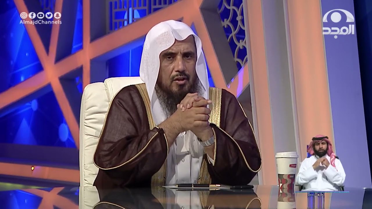 محاسبة النفس عند نهاية العام. | الشيخ أ.د سعد الخثلان