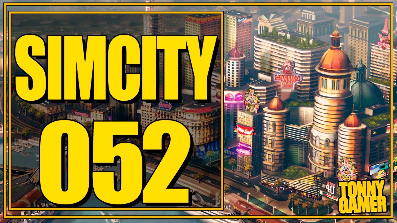 TUTORIAL: COMO FUNCIONA A EDUCA&Ccedil;&Atilde;O !! - Simcity 2013 - PC Gameplay PT-BR