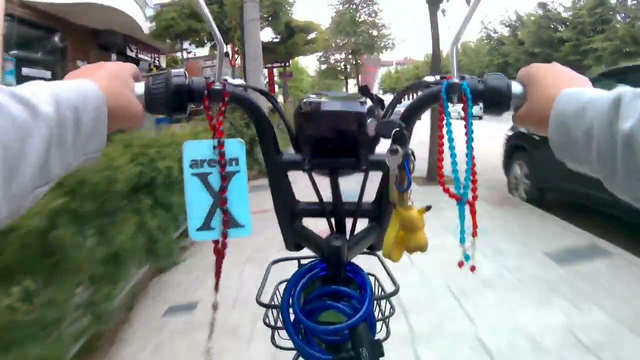 Vsm ile yeni vlog