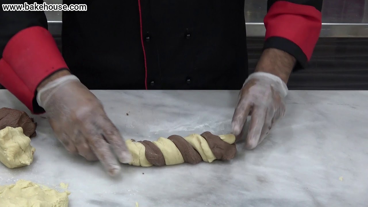 How To Make Biscuit By | Milkyz Food Chef Afzal Chef Rasheed
