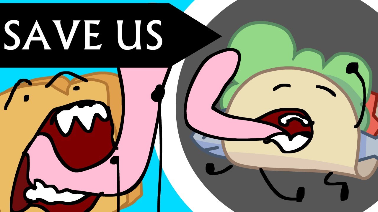 BFB 2 реанимирован за 80 часов!