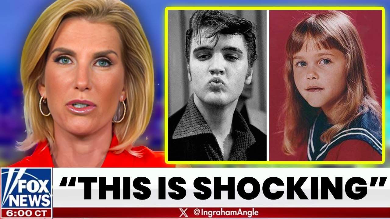 What They Found Behind Elvis’ Bedroom Wall Left His Family Speechless