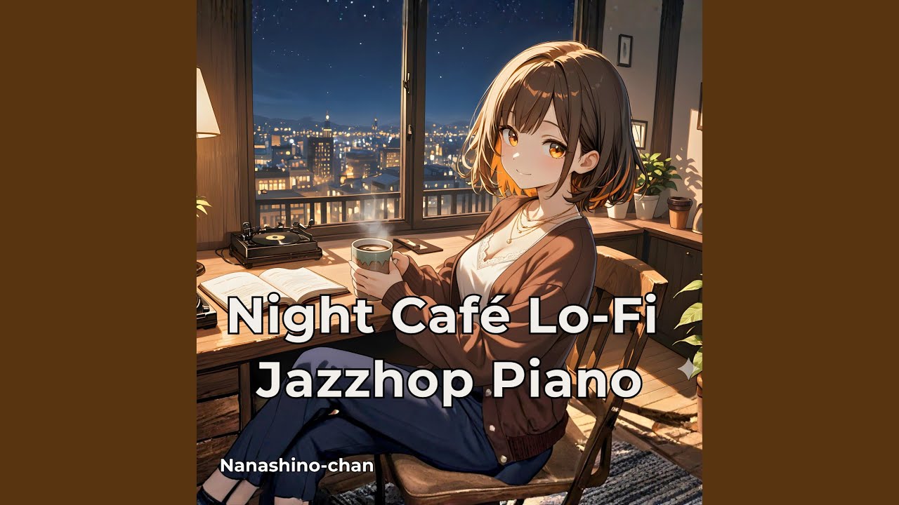 Late Coffee Hours