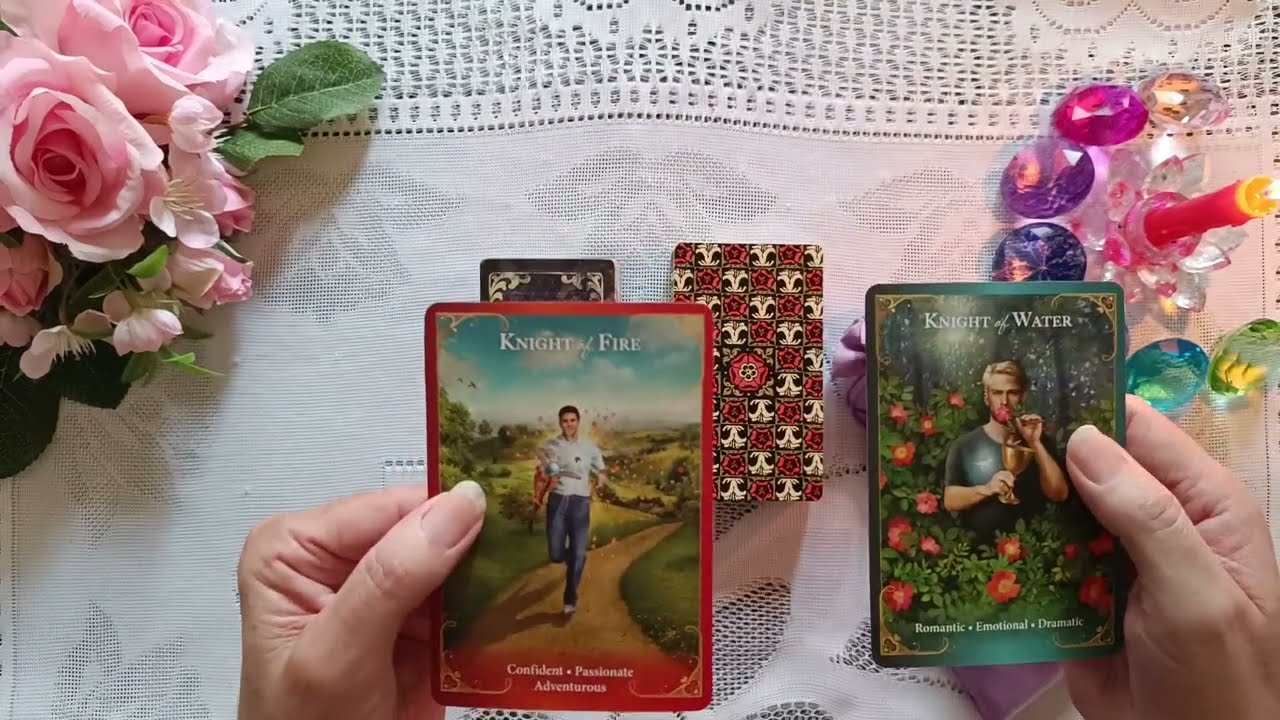 ❤️ UM NOVO AMOR VAI CHEGAR E TE AMAR INTENSAMENTE : CARACTERÍSTICAS, LETRAS DO NOME, QUANDO CHEGA ❤️