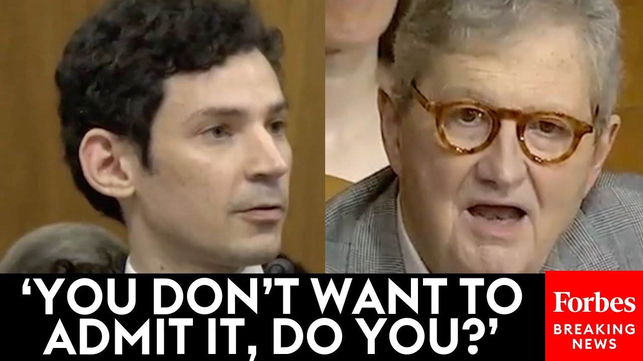 Kennedy Grills Witness: Do 10-12 Million Illegal Immigrants Coming To U.S. Make Cost Of Homes Go Up?