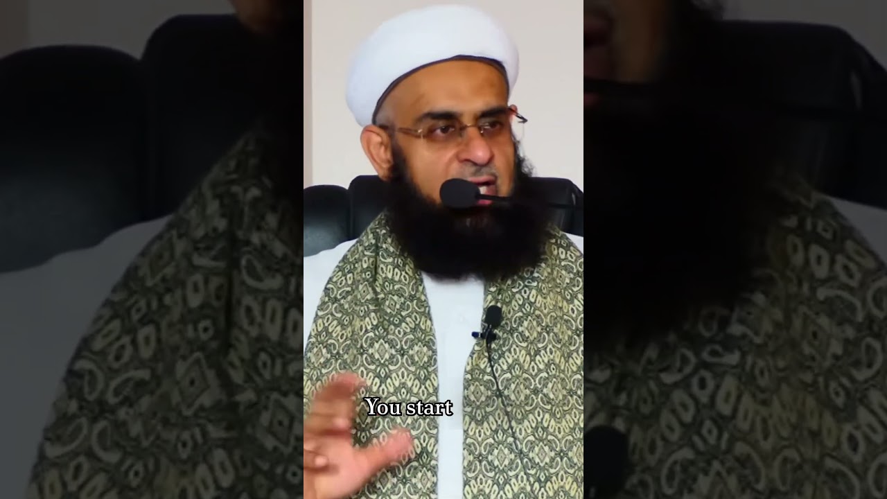 Harmony in Differences | Dr. Mufti Abdur-Rahman ibn Yusuf Mangera