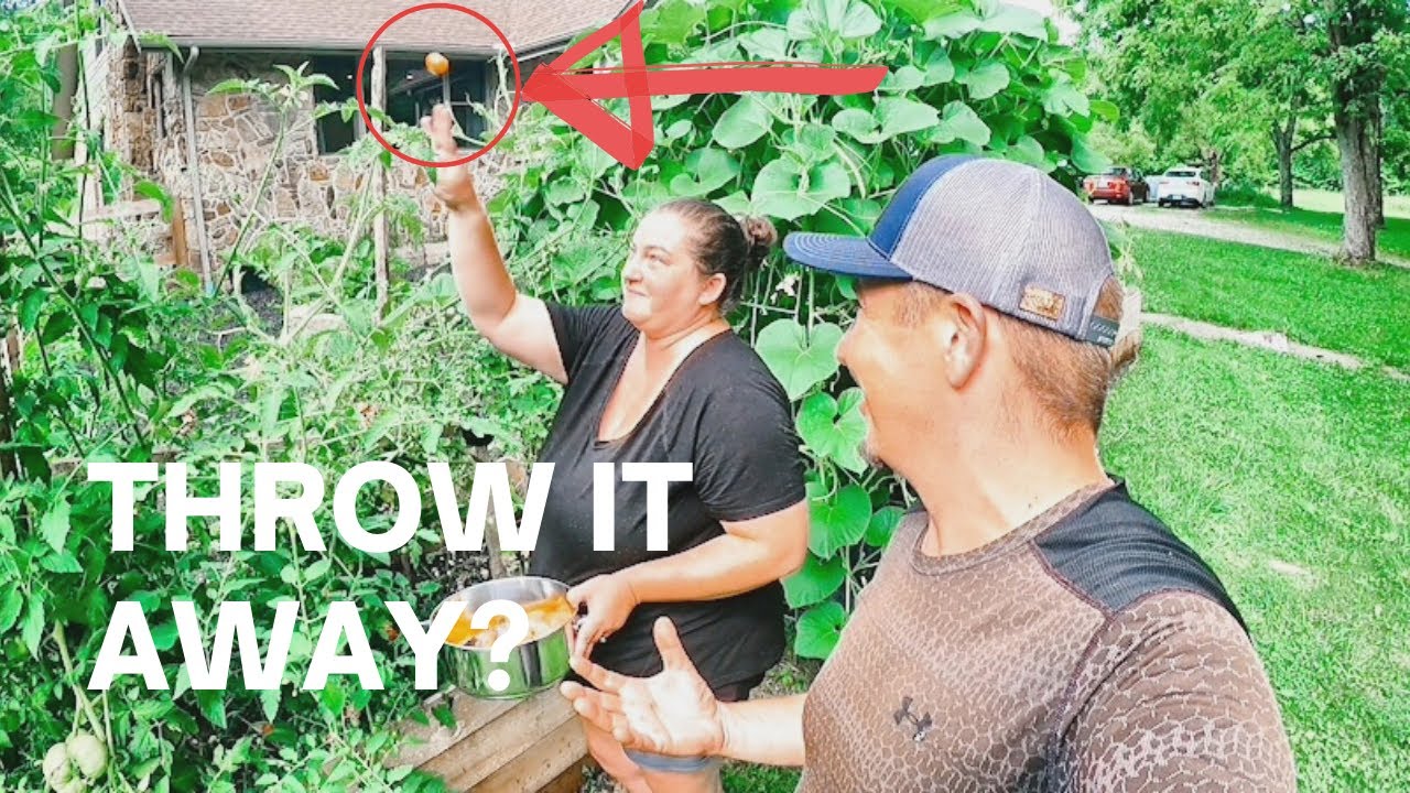 Not Your Ordinary GARDEN TOUR! Its VACATION TIME!
