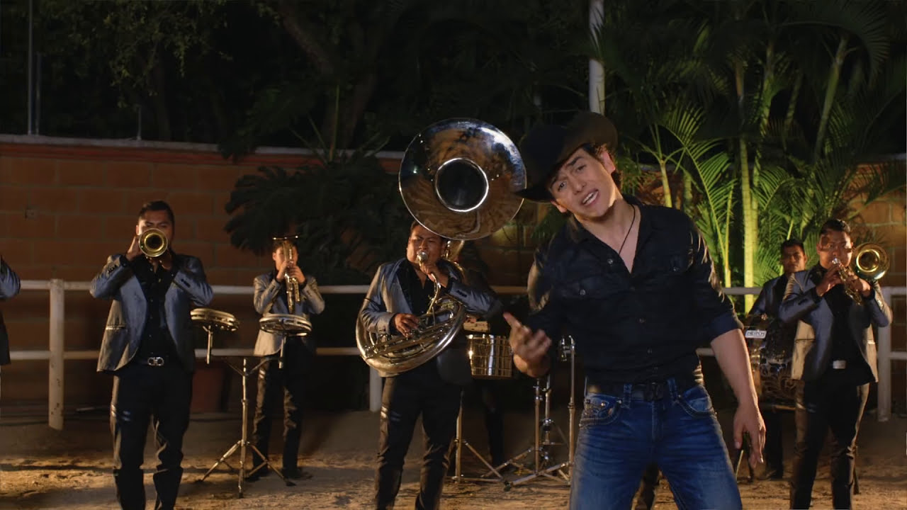 Julián Figueroa - Se supone (Banda)