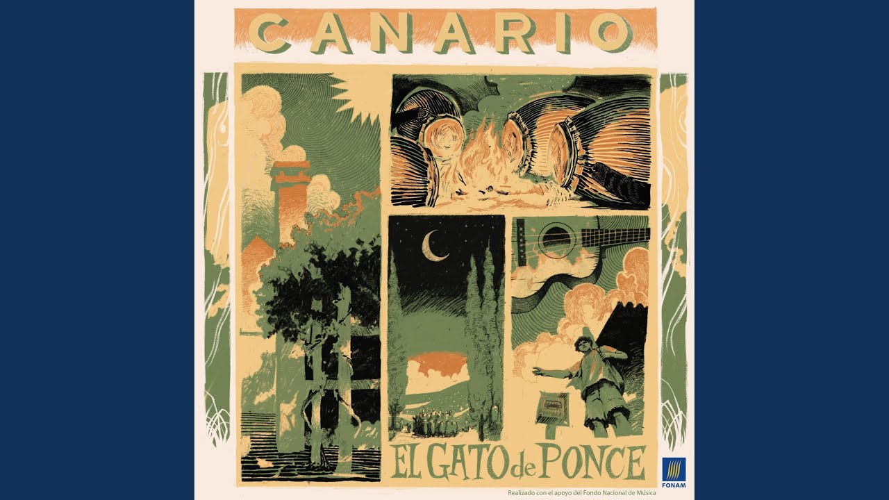 Clandestino