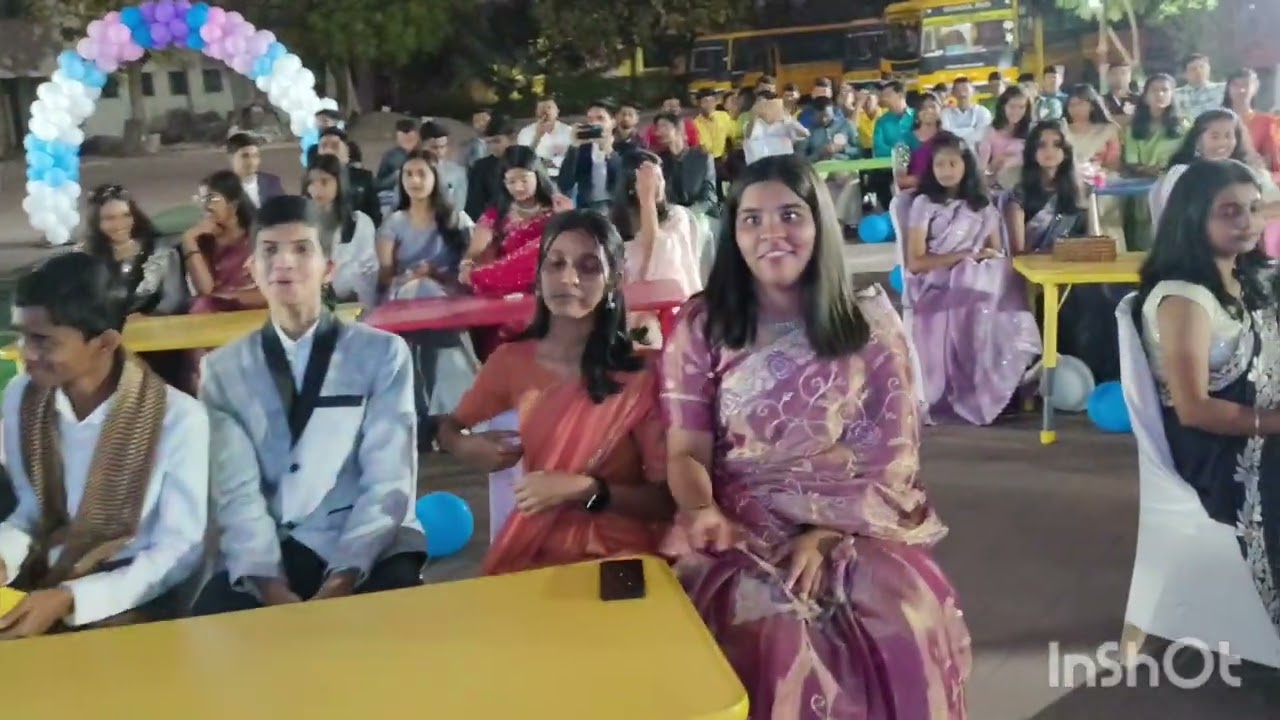 UDAAN ✈️From classrooms to dreams beyond…