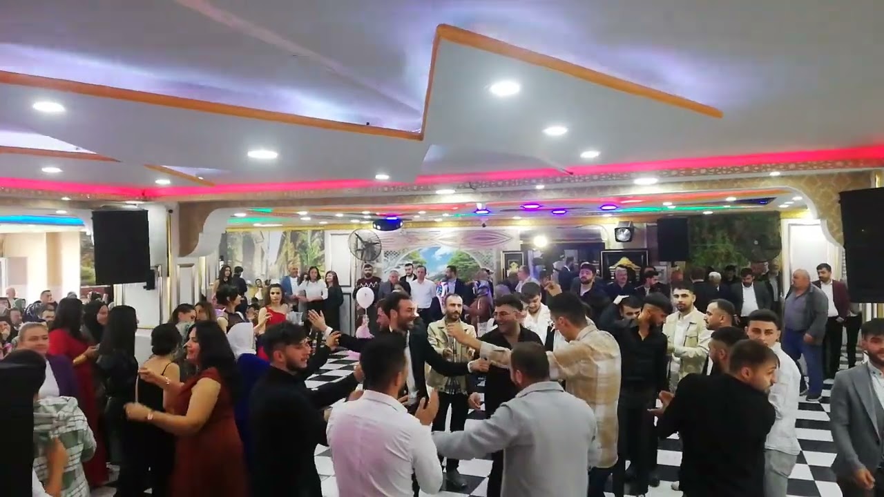 AKKUŞ SAZ GRUBU (13.11.2022)