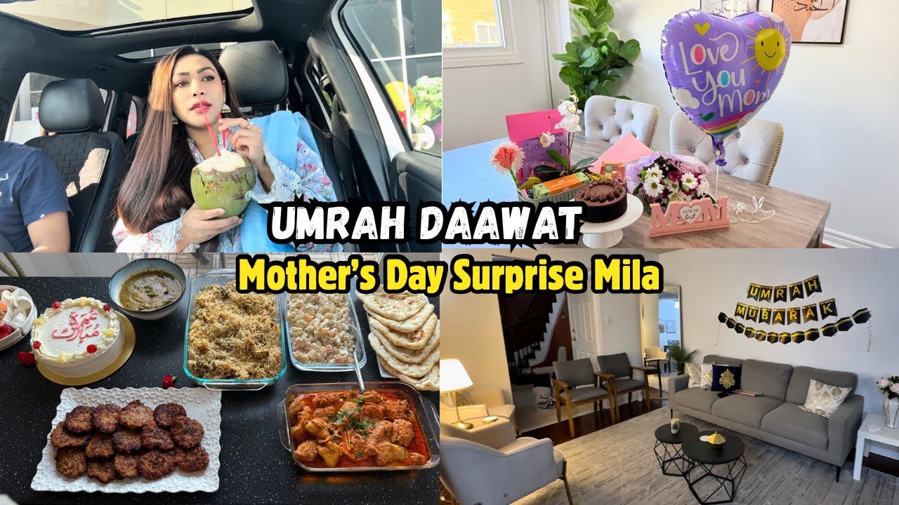 Umrah Daawat at my House | Fresh Pineapple Cake | Chapli Kebab | Chocolate Fondue and more