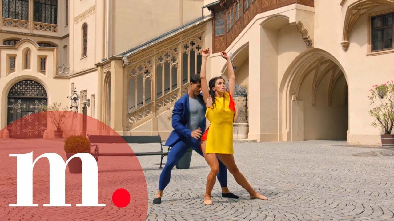 The 2019 Vienna Philharmonic New Year's Concert with Christian Thielemann