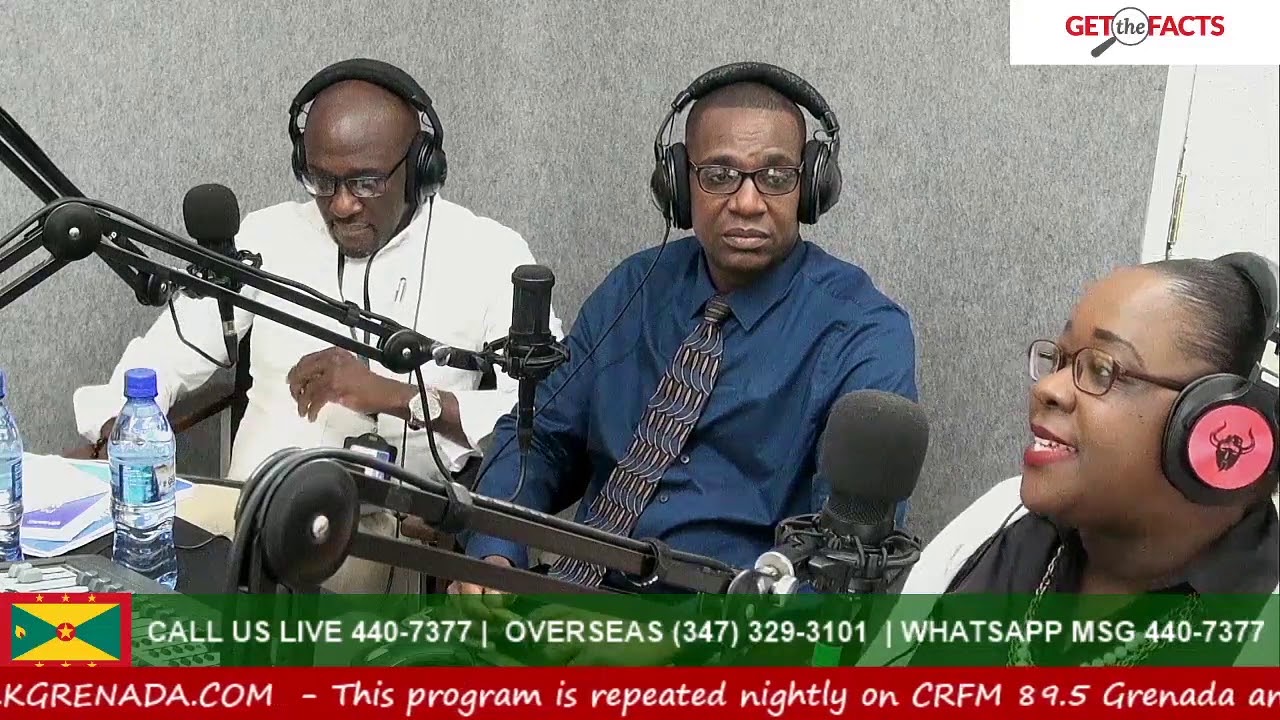 IMPORTANT Information from Grenada Health Officials on the Coronavirus - Jan 30th, 2020