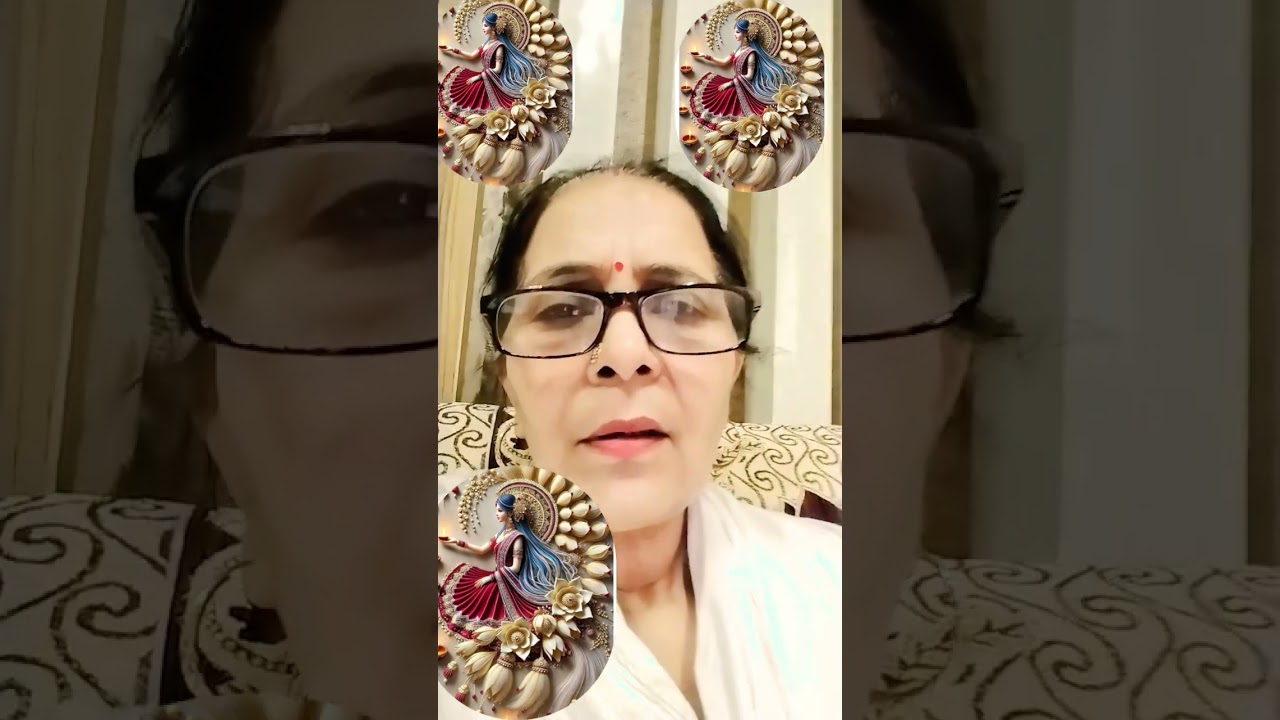 करती हूं तुम्हारा 🙏व्रत स्वीकार करो मां#youtube #shorts #viral माता का भजन 🙏🙏🪴🌹