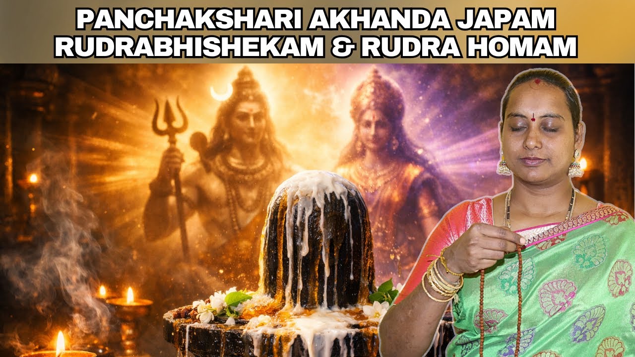 Maha Shivaratri Special