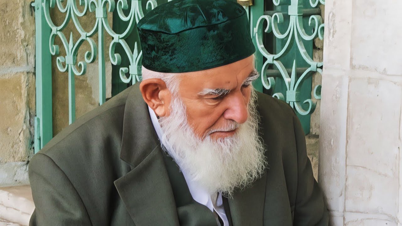 Hay Hay Diye - Söz: Yasin GÜLER