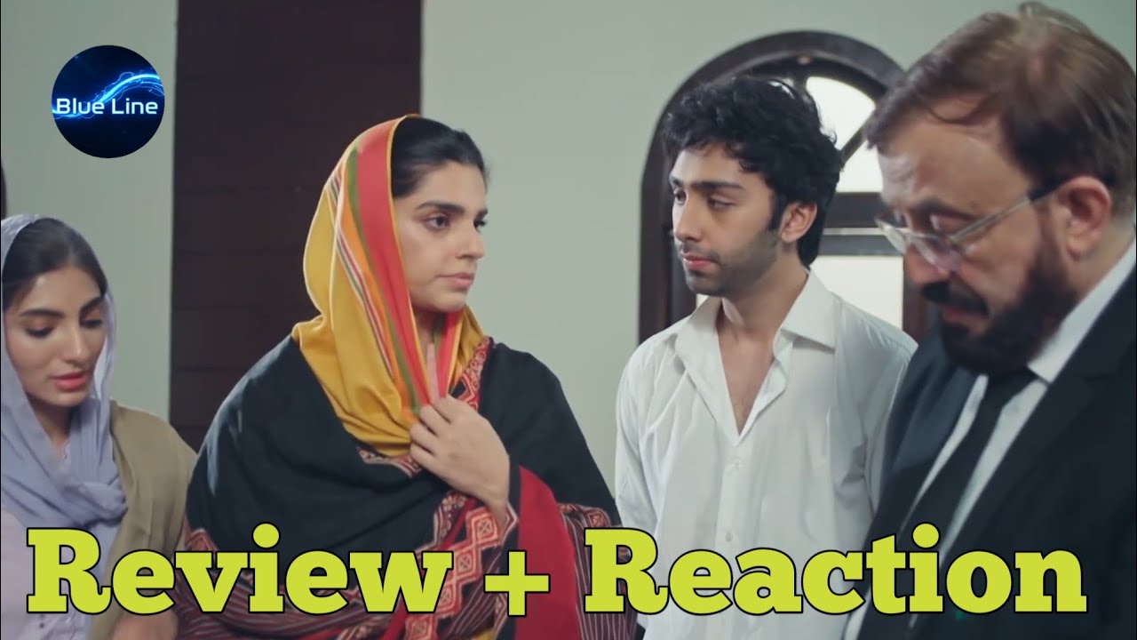 Kafeel Episode 31 | 15 April 2026 | Emmad Irfani | Sanam Saeed [ENG SUB] ARY Digital Drama