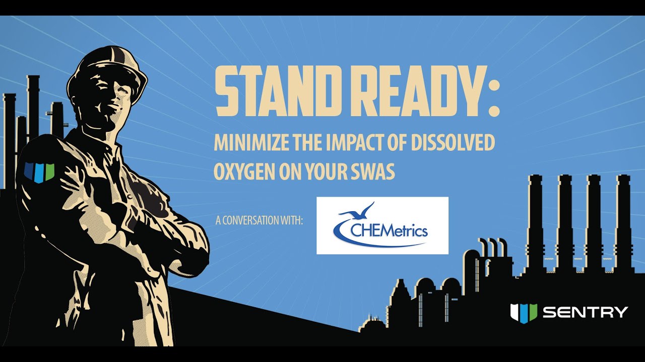 Stand Ready: Minimize the Impact of Dissolved Oxygen