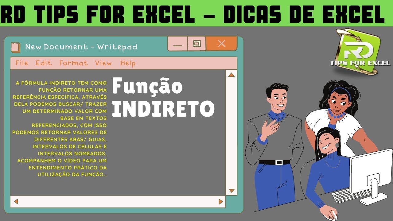 Função indireto
