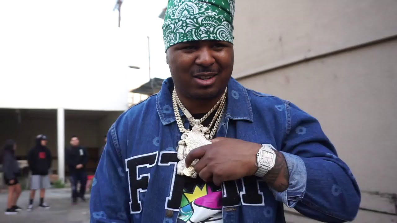 Drakeo the Ruler 