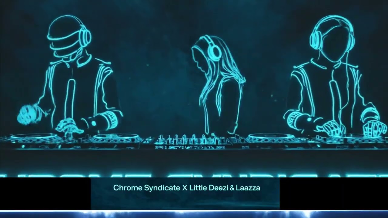 Believe It - Single - Chrome Syndicate X Little Deezi, Laazza