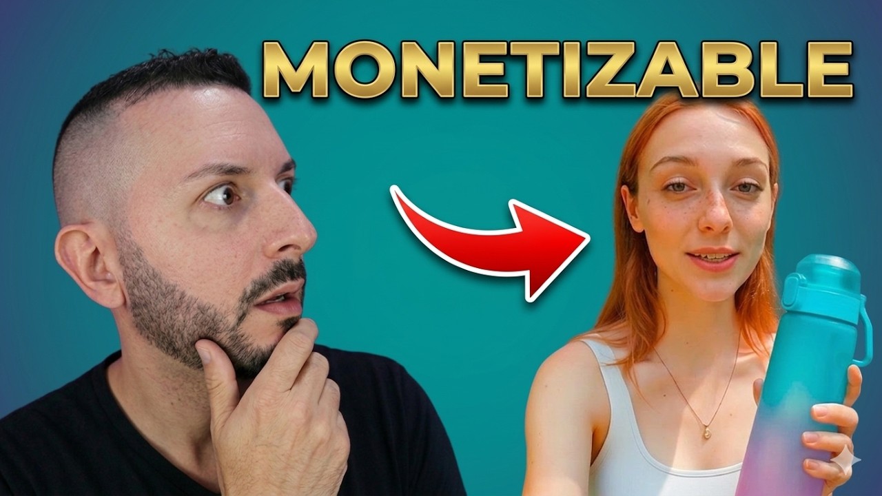 C&oacute;mo Ganar Dinero con IA Creando Videos (Sin Mostrar Tu Cara)