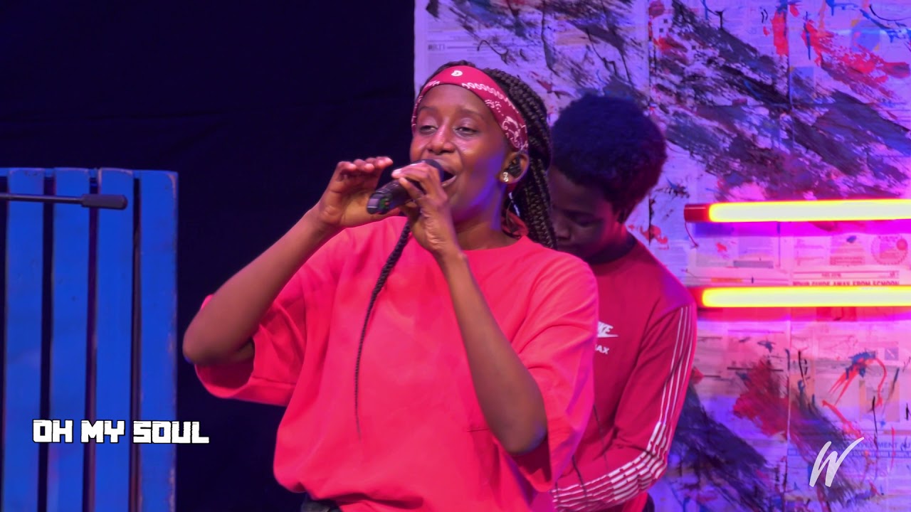 Watoto HYD 17.10.21