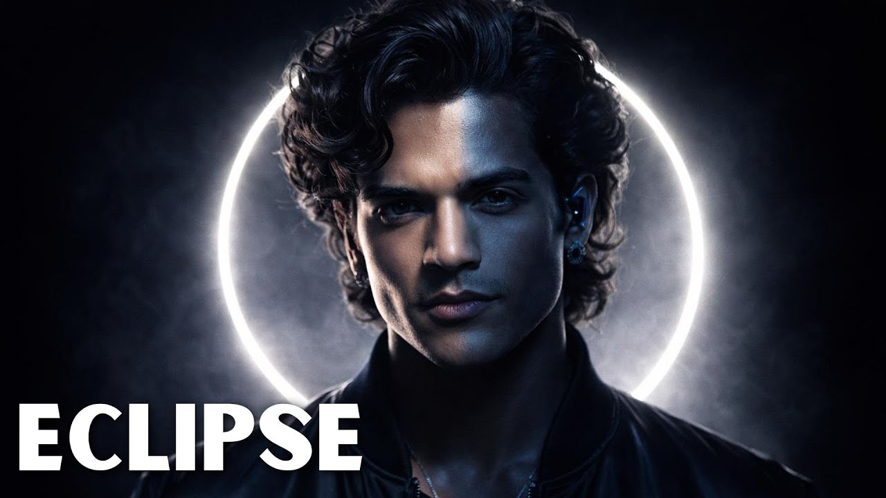 KAEL SOUND – ECLIPSE | Official Lyric Video