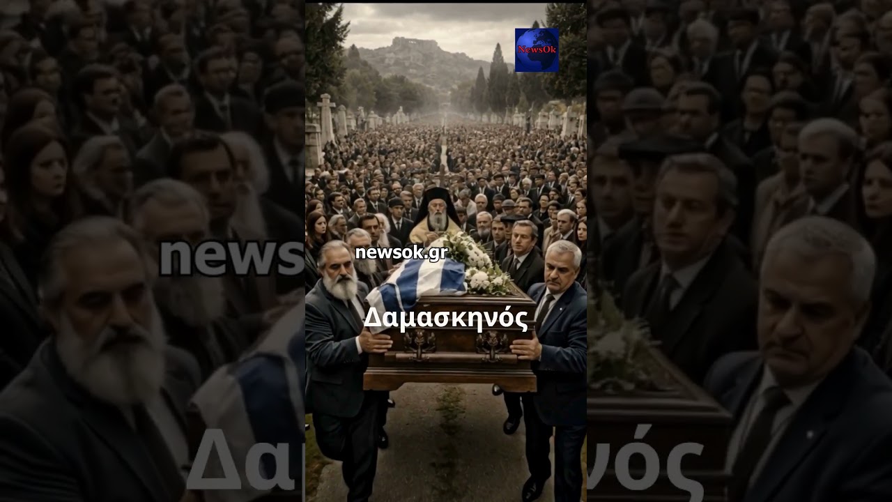 &Eta; &Alpha;&delta;ά&mu;&alpha;&sigma;&tau;&eta; &Psi;&upsilon;&chi;ή &tau;&eta;&sigmaf; &Epsilon;&lambda;&lambda;ά&delta;&alpha;&sigmaf; &ndash; &Phi;&epsilon;&beta;&rho;&omicron;&upsilon;ά&rho;&iota;&omicron;&sigmaf; 1943 #shorts