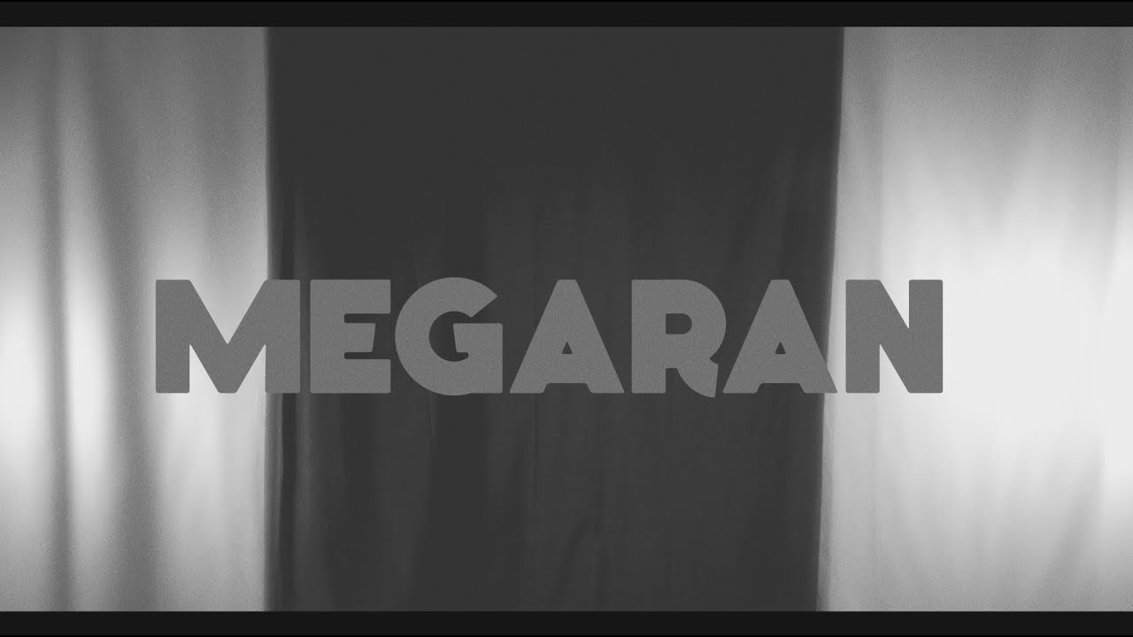 Mega Ran - 
