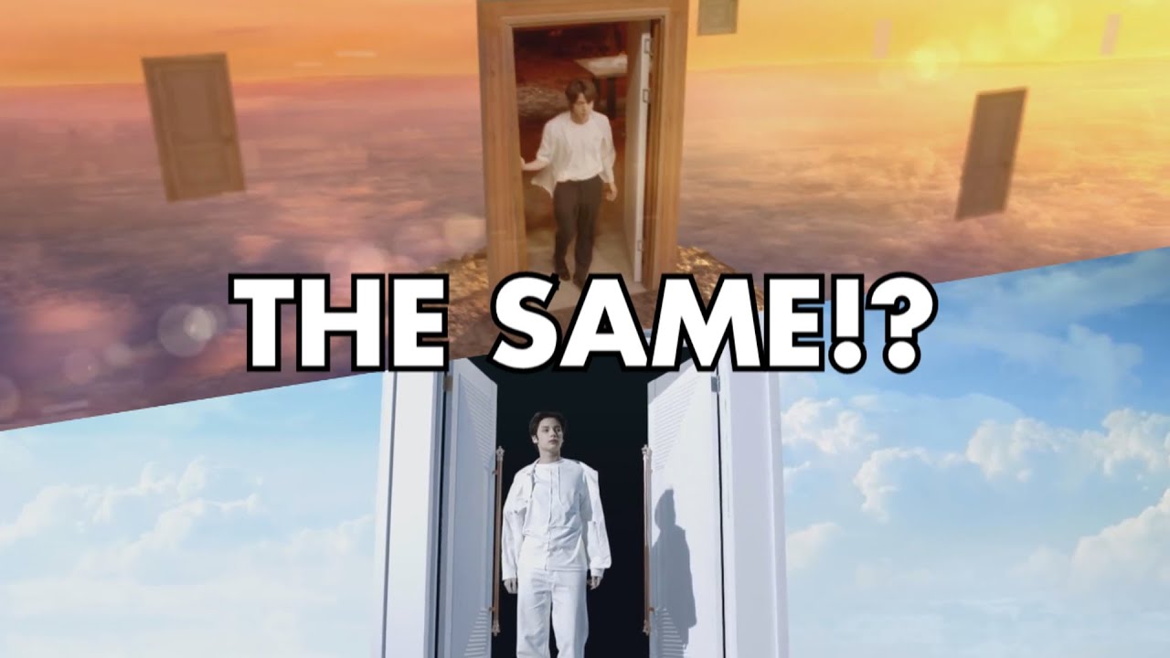 BTS Film Out THEORY EXPLAINED + HYBE UNIVERSE CONNECTIONS!
