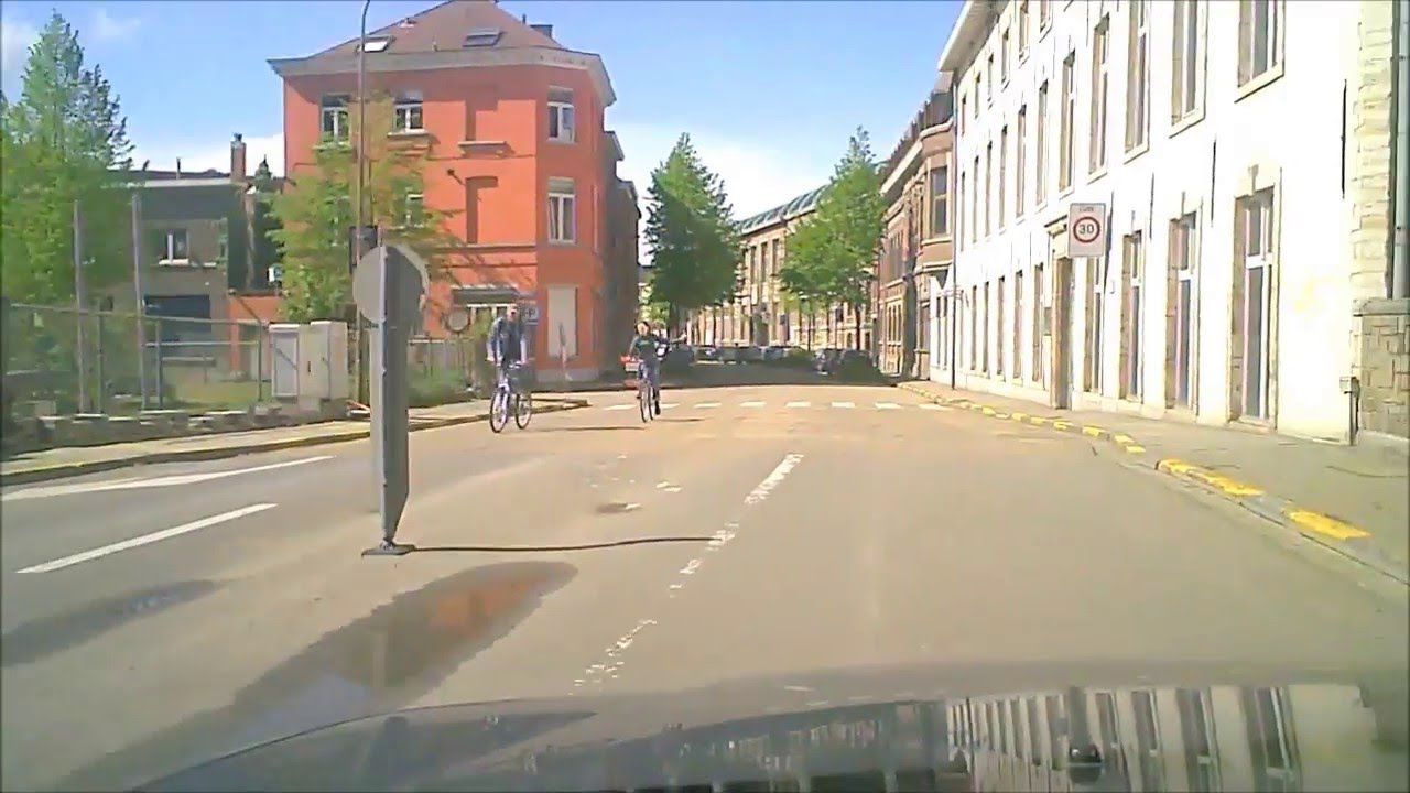 Vaartkom Leuven mei 1, 2012