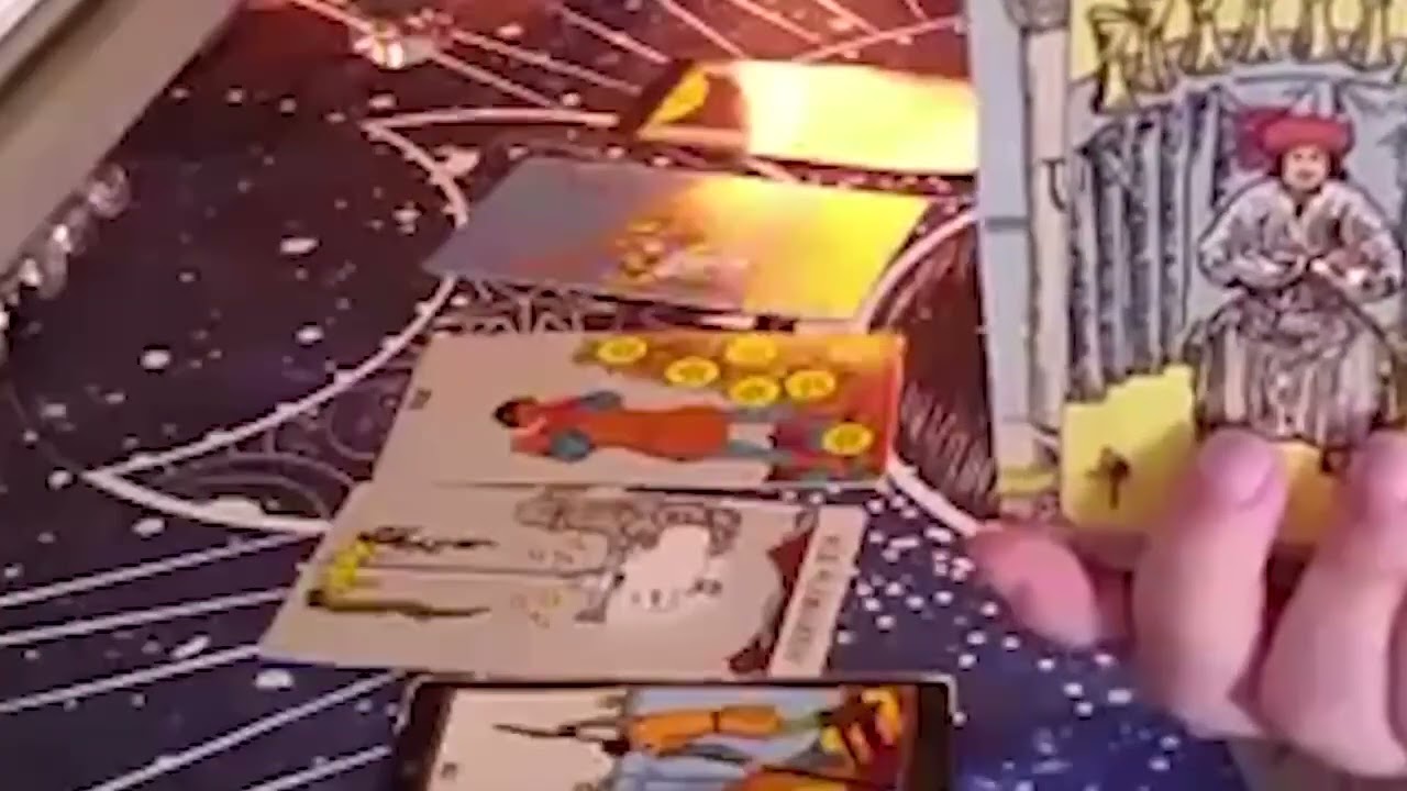 Близнецы, вам скоро позвонят, и вот что они хотят вам сказать 💕🙌🏽♥️ Таро 2026