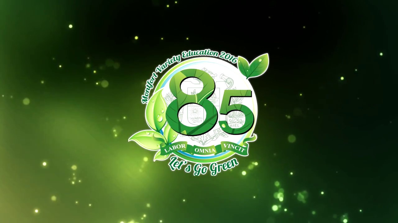 เพลงมงฟอร์ตโรงเรียนที่เรารัก