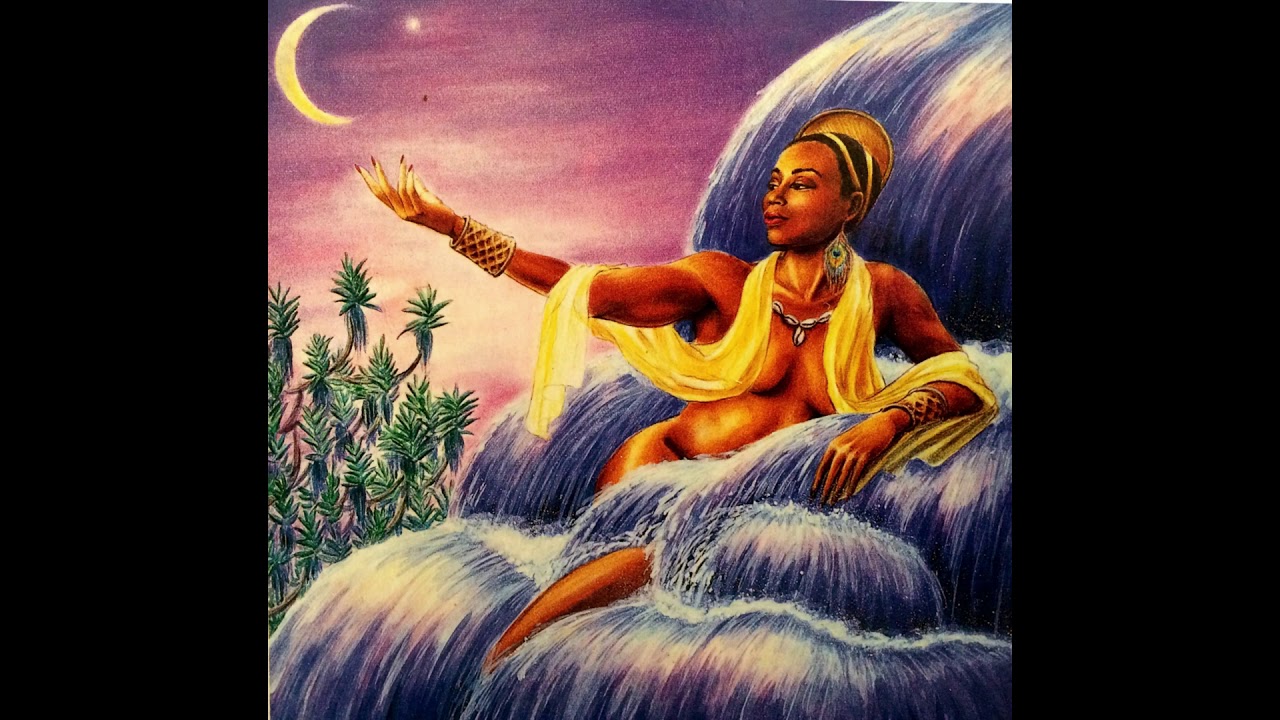 Fikir Amlak & King Alpha - Oshun & Oshun Dub