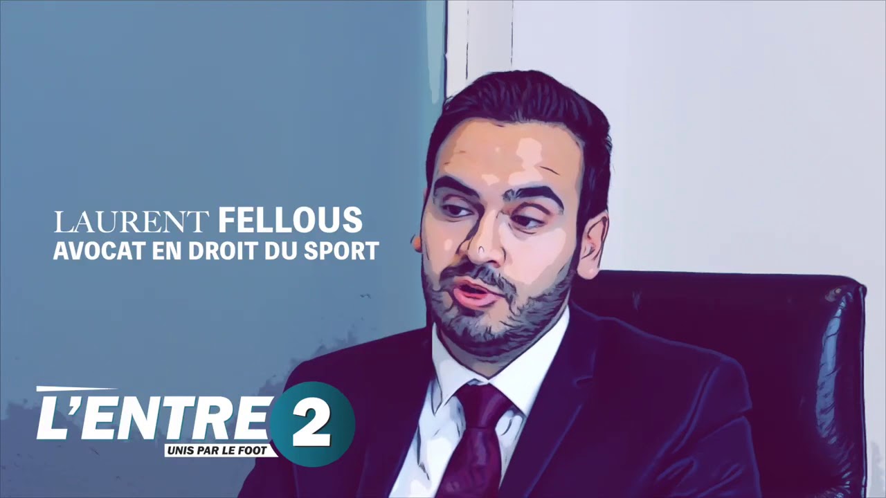 Qui peut conseiller un joueur de football ?