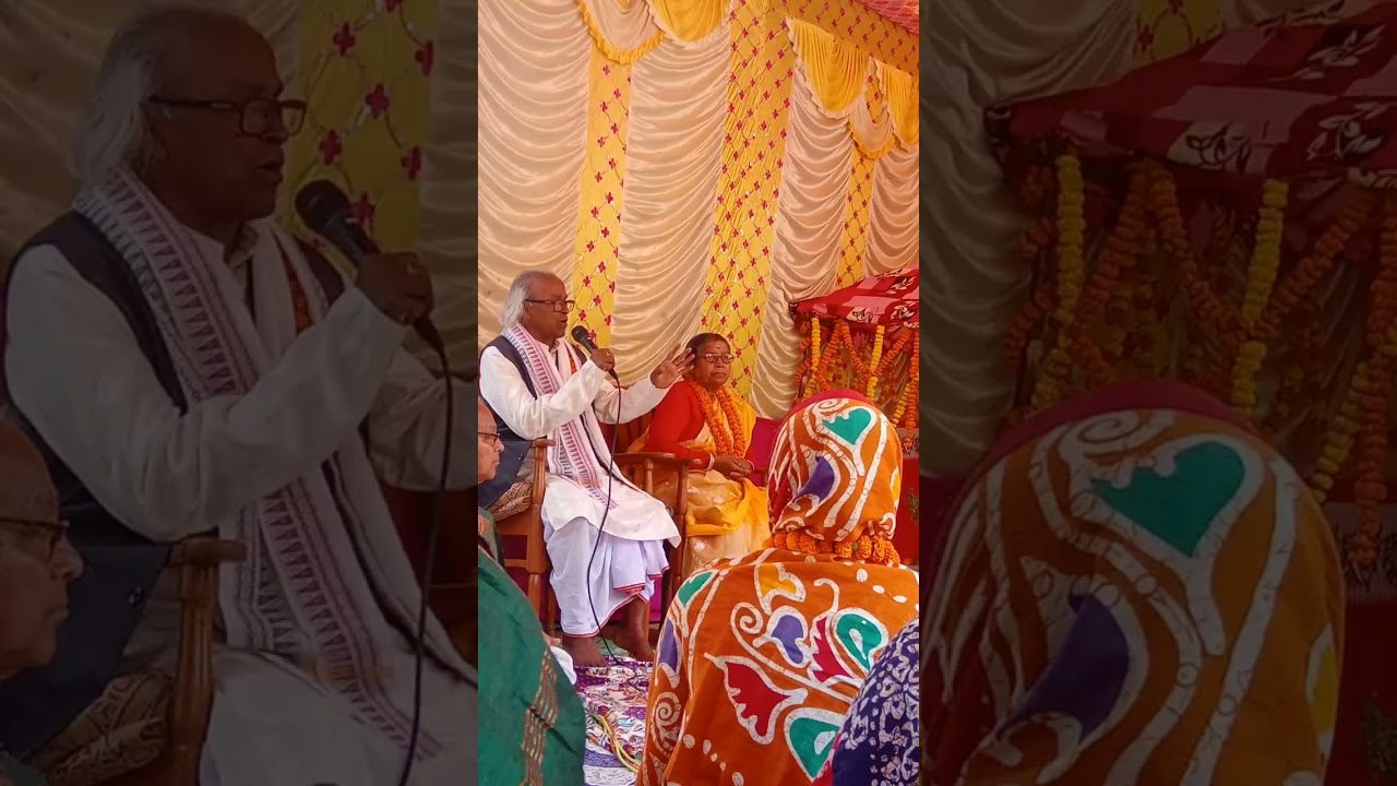 হরিচাঁদ, গুরুচাদ ঠাকুর আবির্ভূত না হলে আমরা মানুষের মর্যাদা পেতাম না