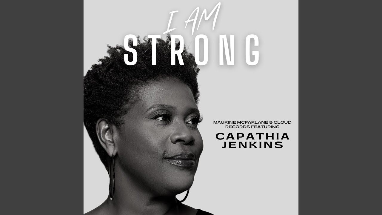 I Am Strong