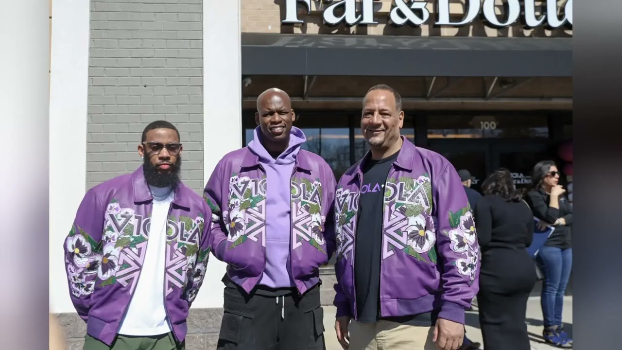 Al Harrington & Curio Wellness Partner to Normalize Cannabis in Maryland