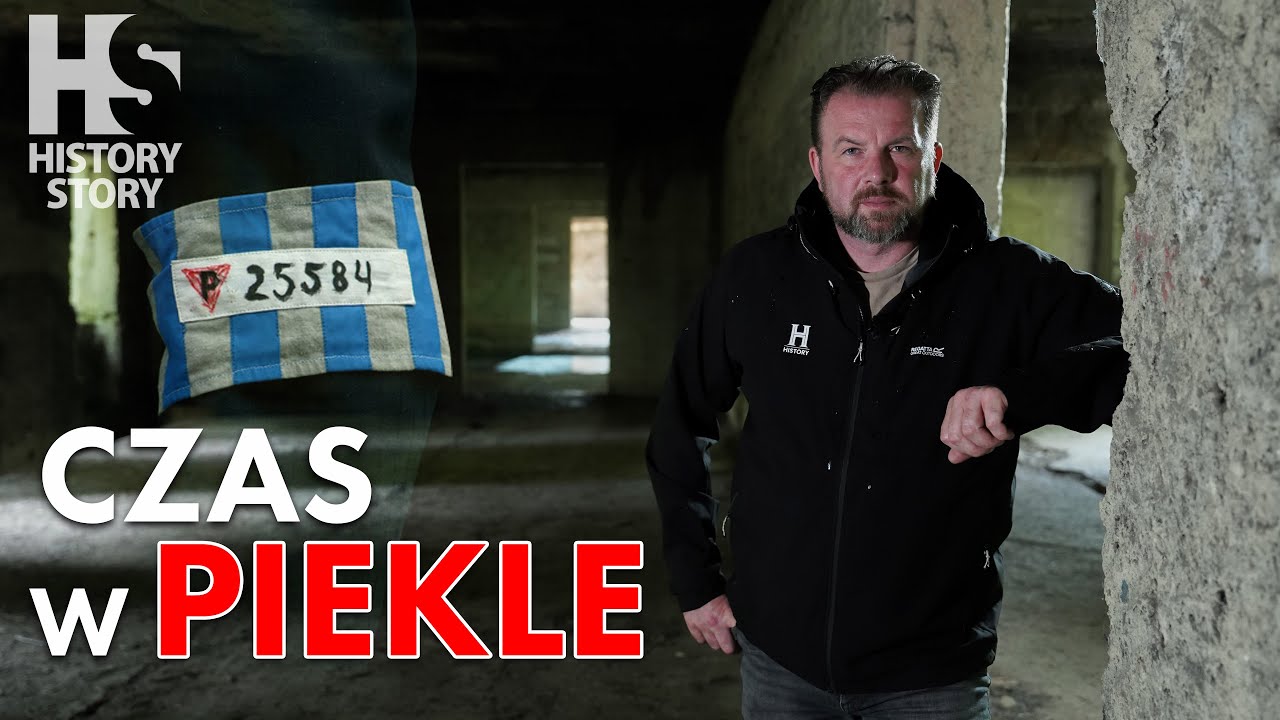 Czas w piekle / Moment in hell