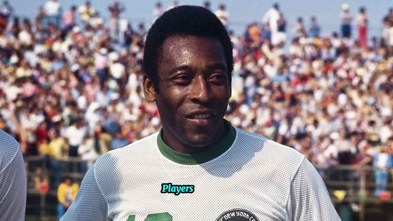 Soccer Legends Brazil's Glory on the World Stage#insightfuljourney #IJ #countryfacts #explorebrazil