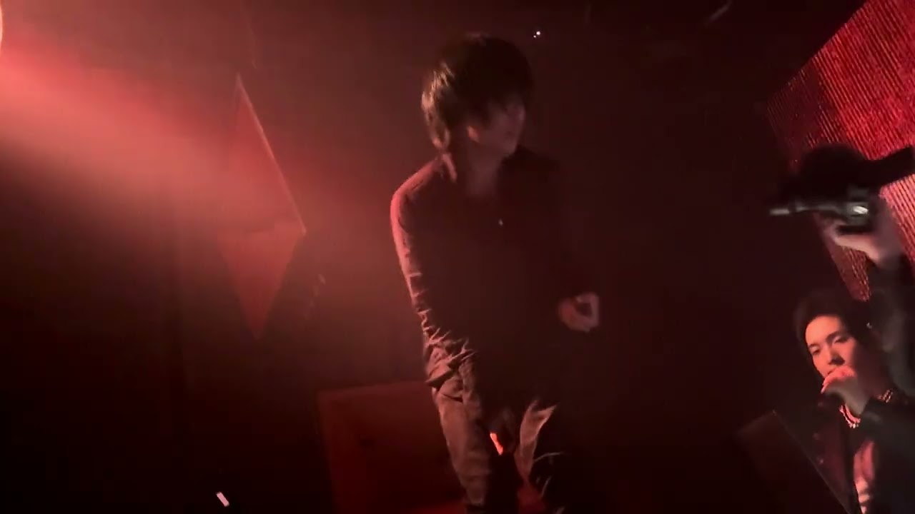​ @dlwindle new music live 2025/12/12