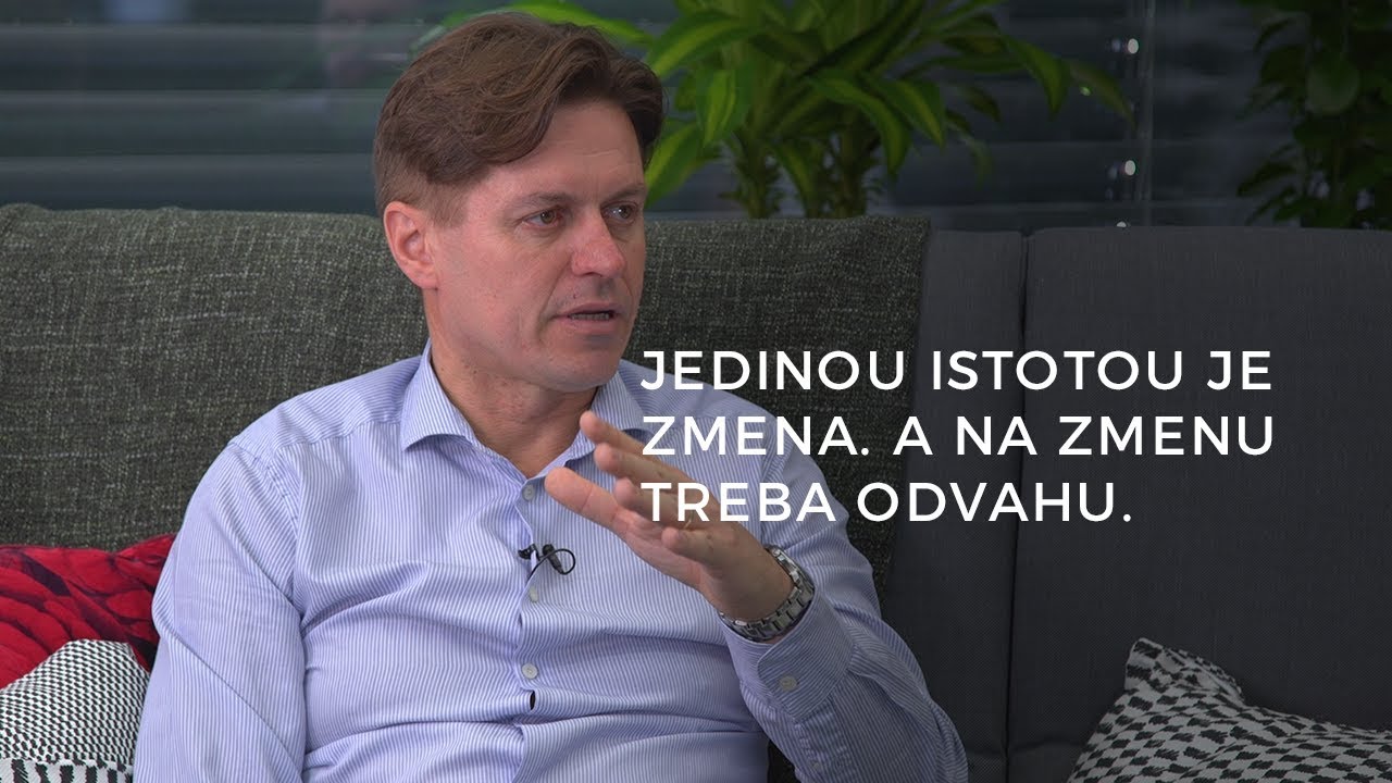 Spolumajiteľ BUBO travel agency: Ľubo&scaron; Fellner | INSIGHT #3