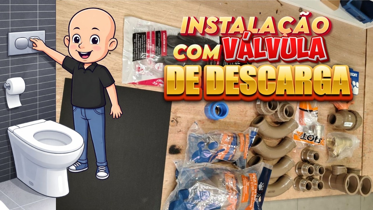 Como Fazer o BY PASS CORRETO com Valvula Hydra na rede do Pressurizador #casapump #comtudocasa