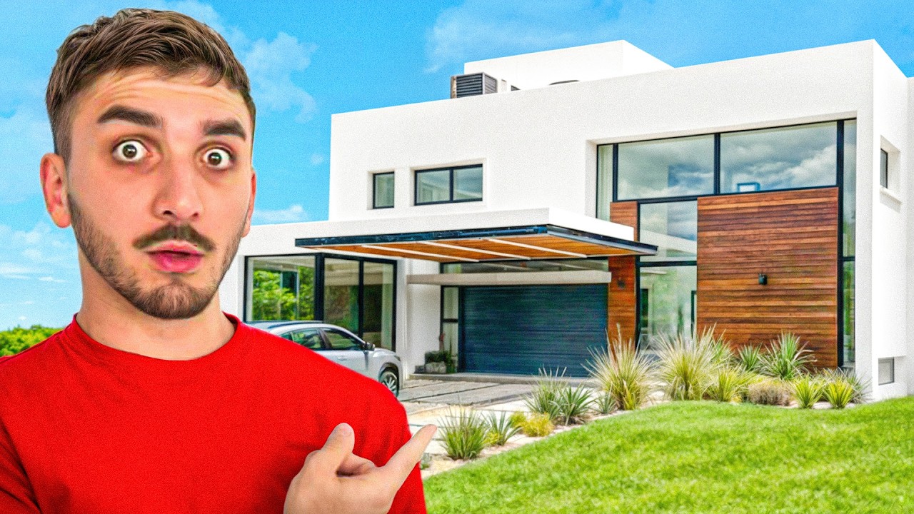 PROYECTO: MI CASA #01