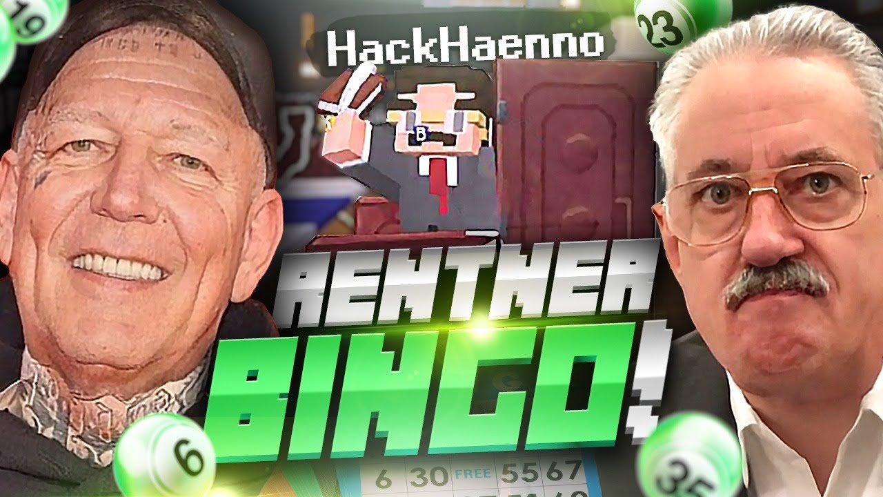 Pietsmiet-Bingo ESKALIERT mit @HandOfBlood  😳 | Craft Attack 13 | SpontanaBlack
