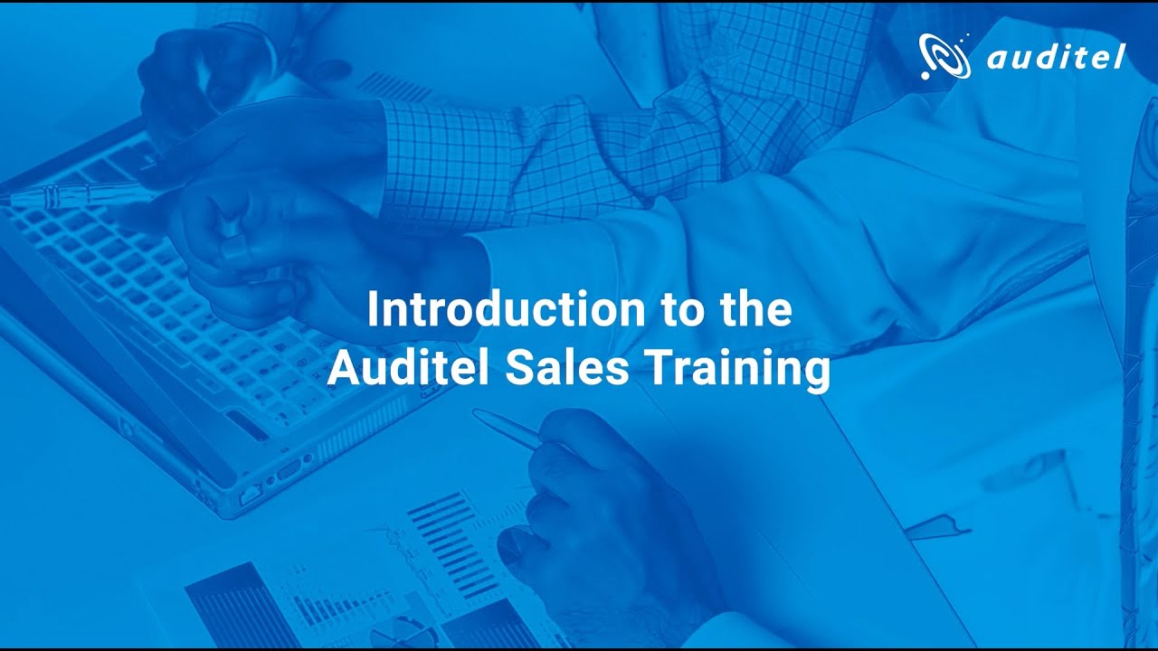 Introduction to the Franchise Sales Training