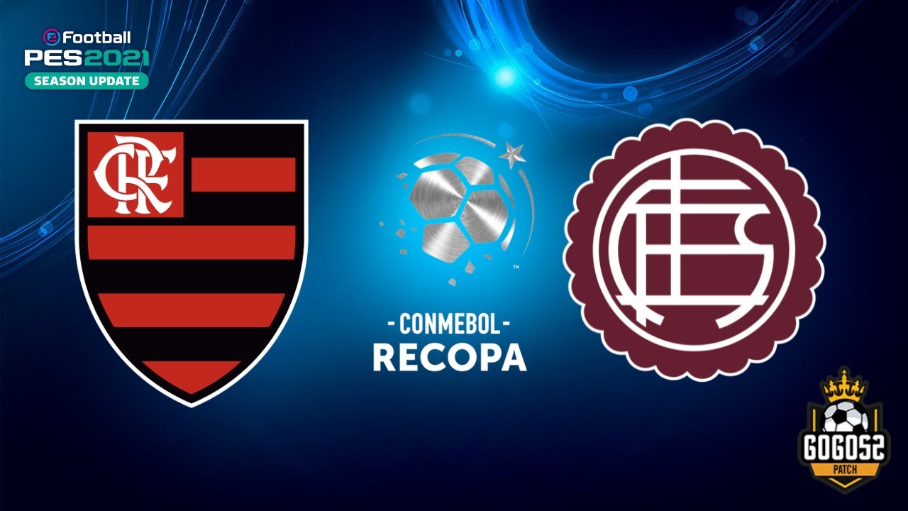 FLAMENGO X LANUS | RECOPA SUL AMERICANA 2026 | GOGOZ PETCH!